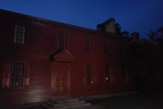 The Ghost Tour Boos and Booze Haunted Pub Crawl - A Closer Look at the Itinerary