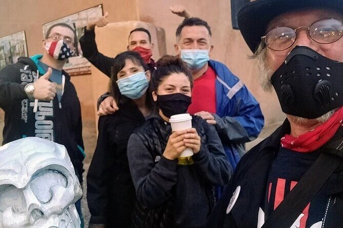 The Ghost Tour of Old Town - New Mexico's oldest Ghost Walk - Since 2001 - Final Thoughts: Is It Worth It?