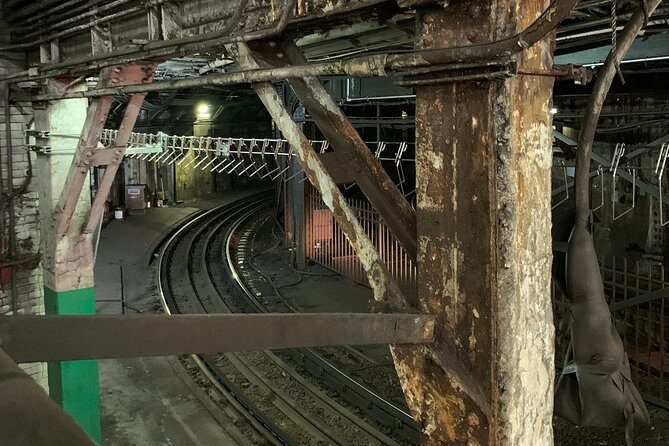 The Ghosts of Boston's Past Haunted Self-guided Tour - What Reviewers Say