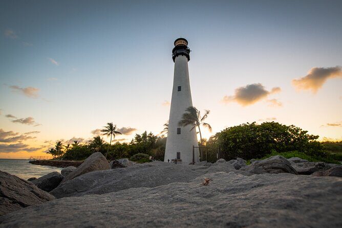 The Ghosts of Key West Walking Tour - Who Should Consider This Tour?