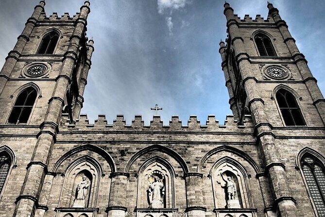 The Ghosts of Old Montreal: Private 1.5-hour Spooky Tour - Who Should Consider This Tour?