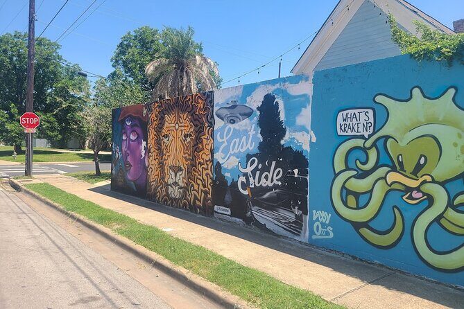 The Gram Tour in Austin - An In-Depth Look at the Tour Itinerary