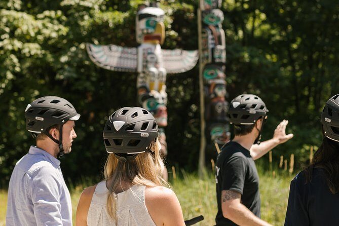 The Grand Bicycle Tour by Cycle City Tours - Authentic Feedback from Participants