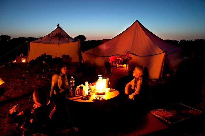 The Grand South of Morocco - A Detailed Look at the Itinerary