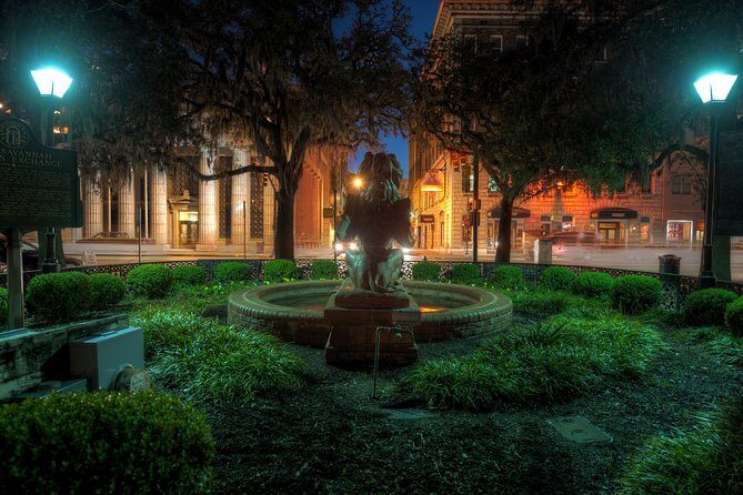 The Grave Tales Ghost Tour in Savannah - An In-Depth Look at the Savannah Ghost Tour