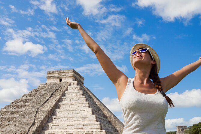 The Great Chichen Itza and Suytun & ikkil Cenotes guided tour - Practical Aspects & What to Expect