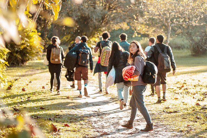 The Great Whistler Walking Tour: Discover Whistler's Sights, History & Culture! - Authentic Insights from Participants