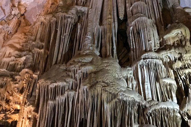 The Grutas de Garcia & Town (Cablecar Ticket + Premium SUV) - The Sum Up