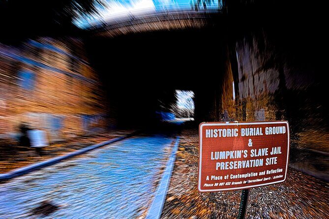 The Haunted History of Richmond tour - Who Will Love This Tour?