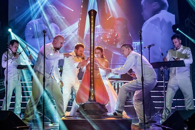 The Haygoods: Branson's Most Popular Show - Why This Show Works for Travelers