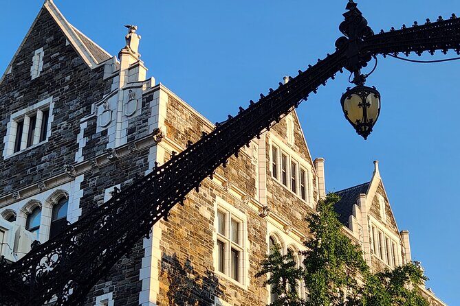 The Heart of Harlem: A Self-Guided Audio Tour in NYC - The Itinerary and What to Expect
