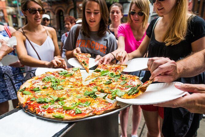 The Heart & Soul Of Greenwich Village Food & Culture Tour - Who Will Find This Tour Most Valuable?