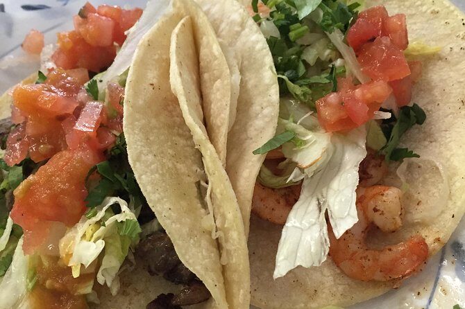 The Heights Food Tour in Houston - The Sum Up