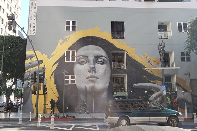 The History and Architecture of Downtown Los Angeles - Authenticity and Value