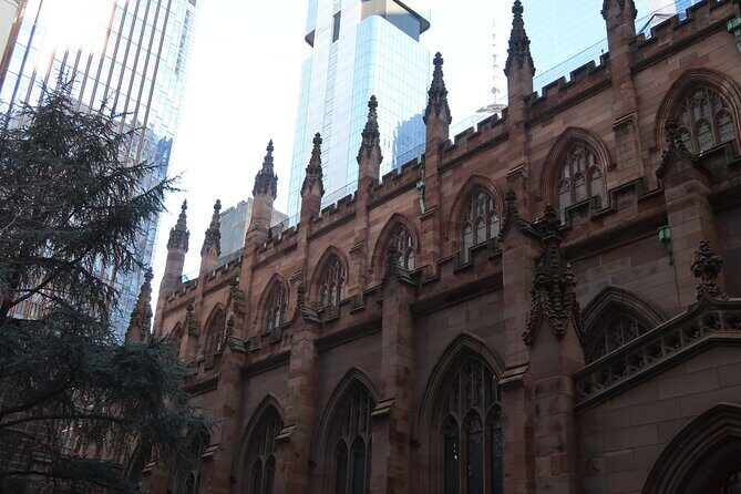The History of Old New York Shared Tour - What Travelers Can Expect