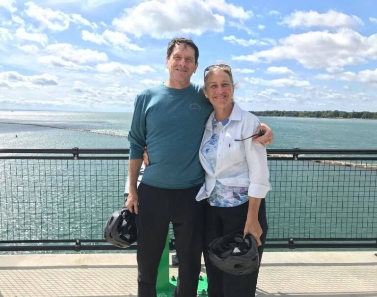 The History Ride: The Best of Buffalo by Bike - The Sum Up