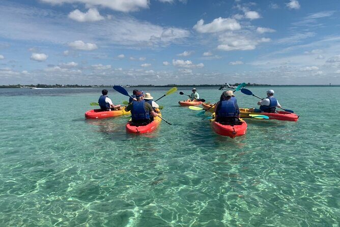 The Island Tour - The Experience Beyond the Water