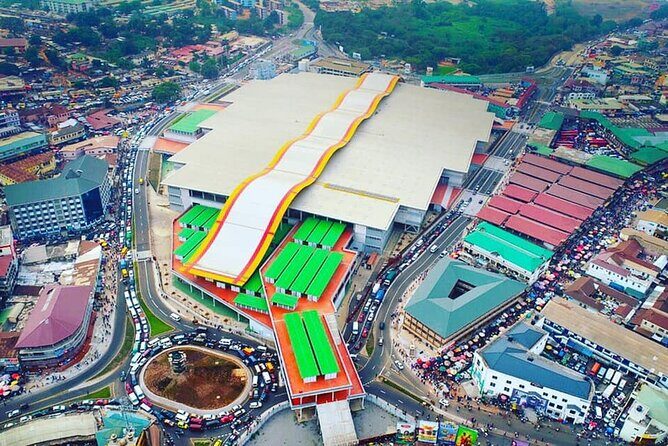 The Kumasi Cultural and Heritage Tour - Who Should Book This Tour?