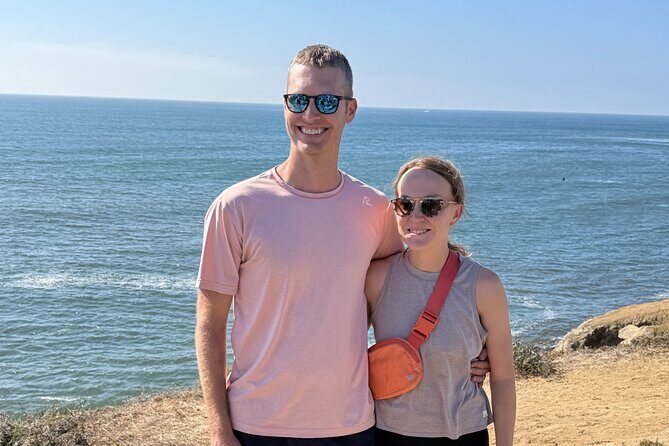 The La Jolla Walking Tour - Who Should Consider This Tour?