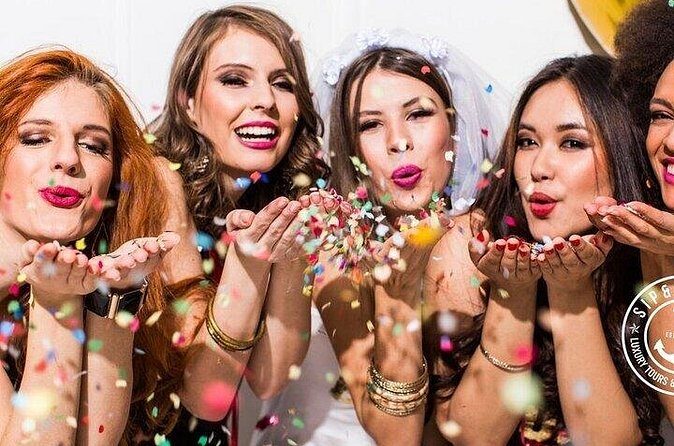 The Last Fling Before The Ring Bachelorette Sip Tour - Practical Tips for Participants