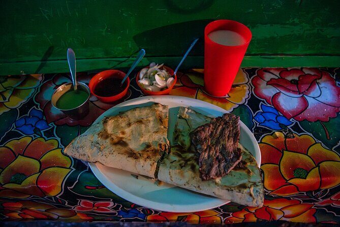 The Late Shift: Tasting Oaxaca, by Night - What’s Included and What to Consider
