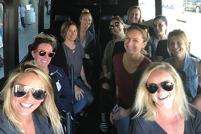 The Legends & Icons Tour of Palm Springs - The Itinerary Breakdown