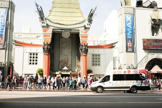 The Los Angeles & Hollywood Tour From Anaheim - What the Tour Offers and What to Expect