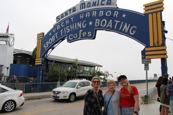 The Los Angeles & Hollywood Tour from Orange County - Why Choose This Tour? A Deep Dive