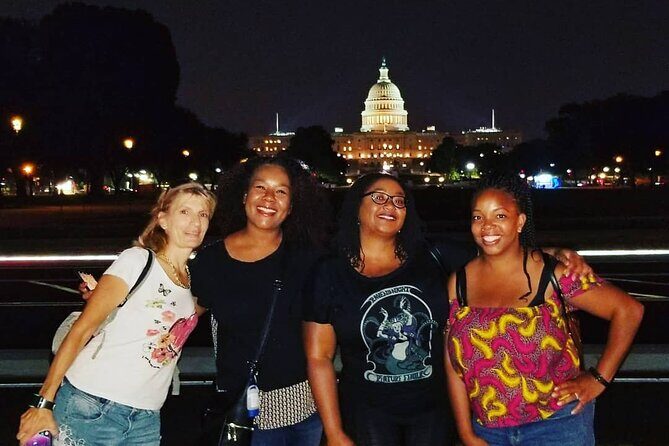 The "Madams of DC" Guided Walking Tour - Civil War Era: The Lives of Prostitutes and Society