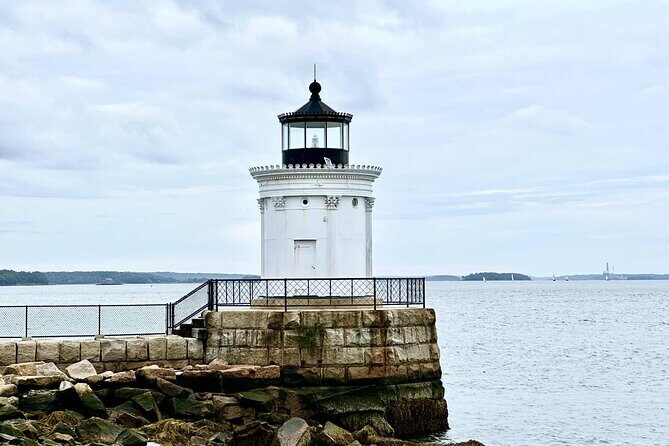 The Maine Experience: Coast, Culture & History - Authentic Maine and Why It Matters