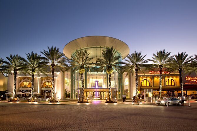 The Mall at Millenia's Personal Styling Experience - The Reviews: Authentic Perspectives