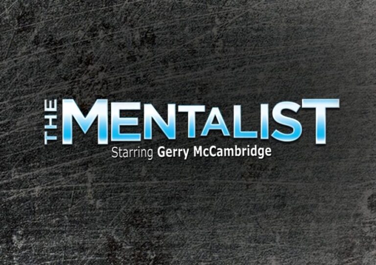 The Mentalist Tickets: Las Vegas - The Value of the Experience