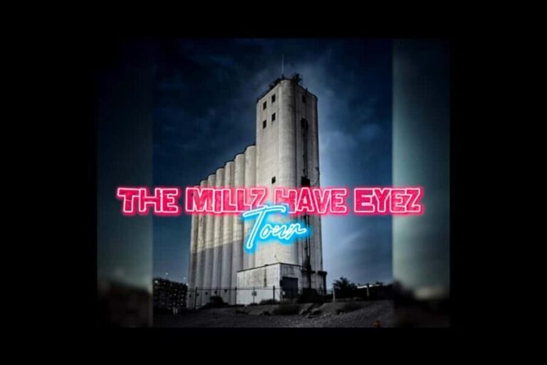 The Millz Have Eyez-Tempe Ghost Hunting Tour - Practical Tips for a Successful Ghost Hunt