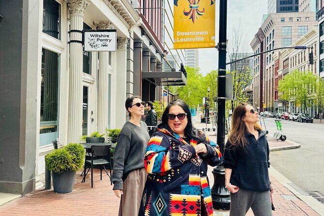 The Misfits and Mayhem Walking Tour of Downtown Louisville - Who Will Love This Tour?