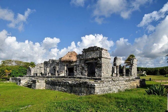 The most complete tour to Tulum, Coba, Cenote and Playa del Carmen in one day - Authentic Experiences and Practical Tips