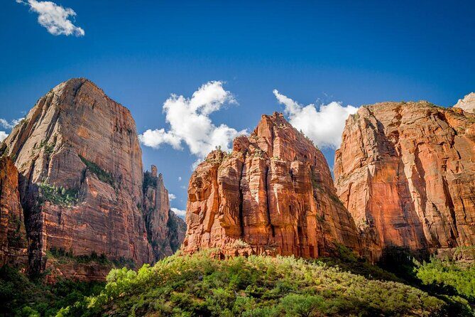 The Narrows: Zion National Park Private Guided Hike - Authentic Experiences and Genuine Value
