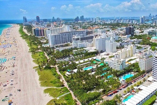 The Official Miami City Tour Small Group Experience with Pickup - The Experience: What Travelers Say