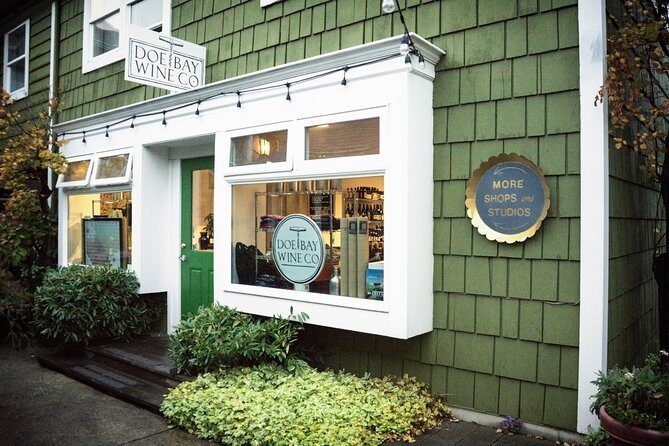The Orcas Project Wine Tasting - What to Expect During the Tasting