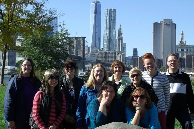 The Original Best of Brooklyn Half-Day Food & Culture Tour by bus - Who Will Love This Tour?