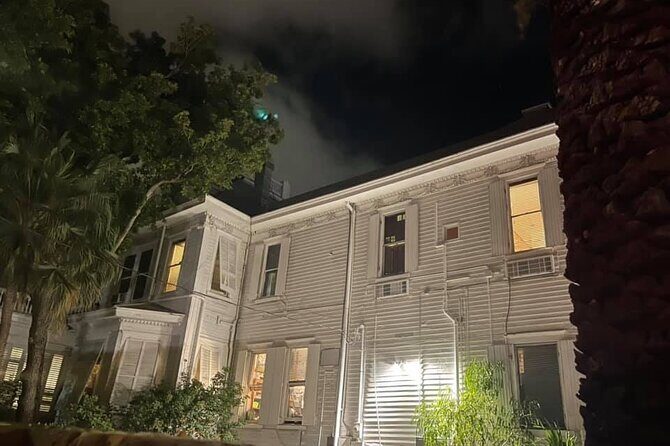 The Original Key West Ghost Hunt - What Makes This Tour Stand Out?