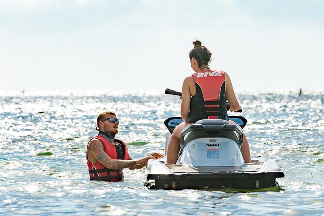 The Original Key West Island Jet Ski Tour from the Casa Marina - Final Thoughts