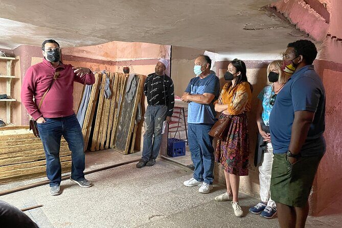 The Original Marrakech Street Food Tour - Who Will Love This Tour?