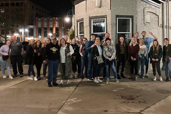 The Original Milwaukee Ghost Walk - Third Ward - Authentic Experiences and Authenticity