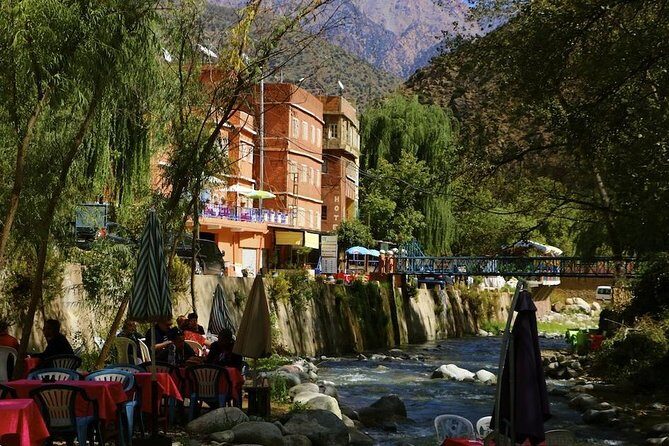 The Ourika valley for a day trip - Authentic Experiences Highlighted by Travelers