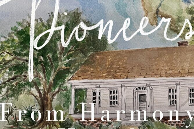 The Palmetto Pioneers: A Self-Guided Monticello Walking Tour - Final Thoughts