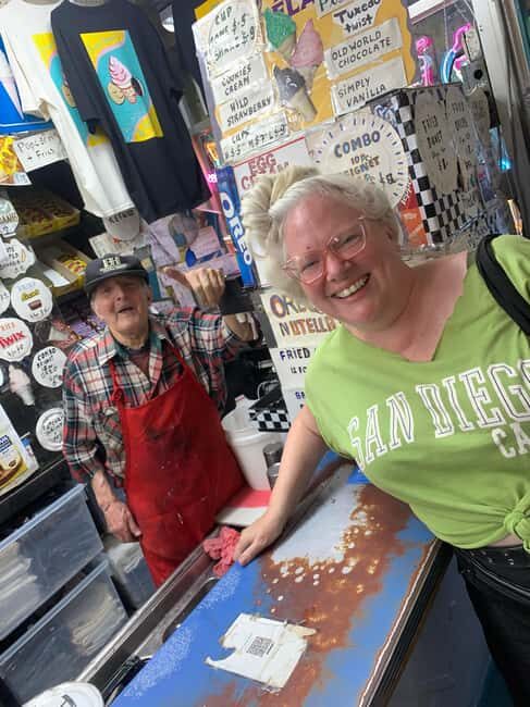 The People's History of the East Village and Alphabet City - What To Expect and Practicalities
