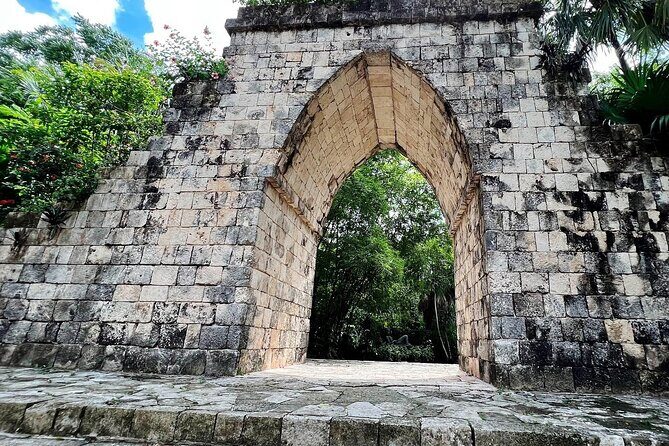 The Perfect Day in Chankanaab Park Cozumel - Final Thoughts