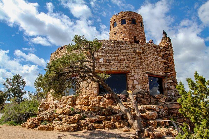 The Perfect Grand Canyon Tour with Local Expert Guides - FAQ