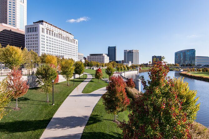 The Perfect Half Day Columbus Adventure - Practical Details and Logistics