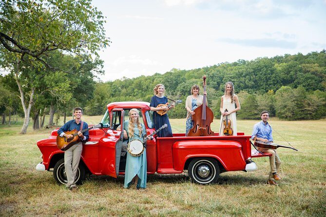 The Petersens at The Little Opry Theatre in Branson - Who Will Love This Show?